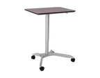 Carrello scrivania mobile pneumatico Sit-Stand airLIFT XL