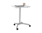 Carrello scrivania mobile pneumatico Sit-Stand airLIFT XL
