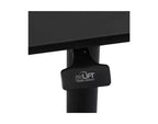 Carrello scrivania mobile pneumatico Sit-Stand airLIFT XL