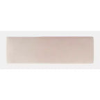 Panca Fairview Transitional 52 senza schienale, imbottita, altezza bancone