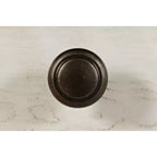 Scrivania da fattoria con ricarica USB Madison County Rustic in legno massello di recupero