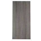 Tavolino da caffè Eldersley a 2 cassetti - Grigio