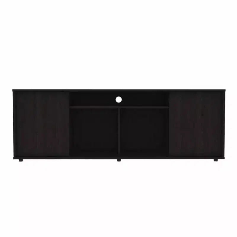 Mobile TV Bozeman per TV fino a 60", colore Nero