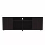 Mobile TV Bozeman per TV fino a 60", colore Nero