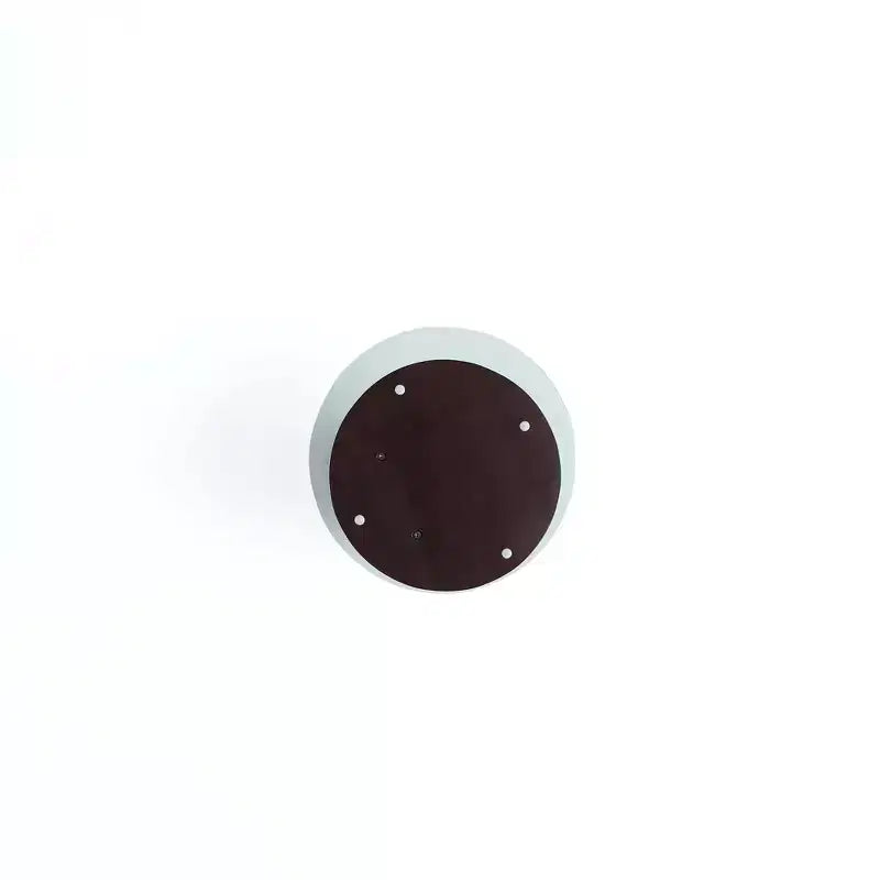 Tavolino da Salotto e Tavolino da Caffè Artesia Noce Scuro (2 Pezzi)