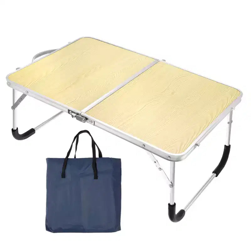 Scrivanie portatili pieghevoli con borsa per divano letto